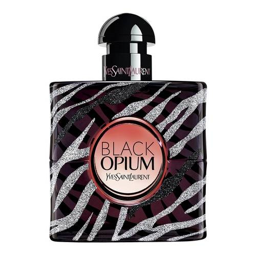 Black Opium Zebra Yves Saint Laurent