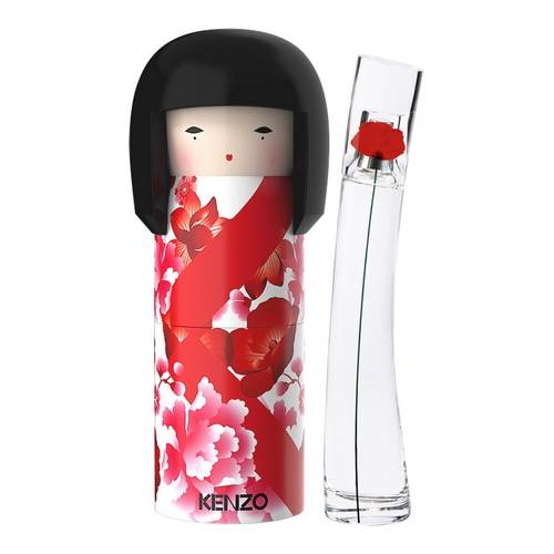 Flower By Kenzo Kokeshi Kenzo