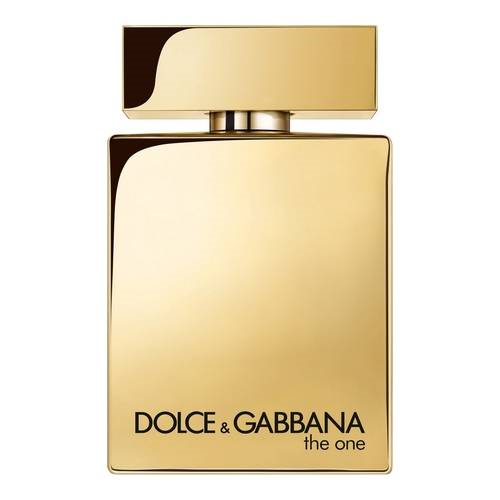 The One Gold For Men Dolce & Gabbana