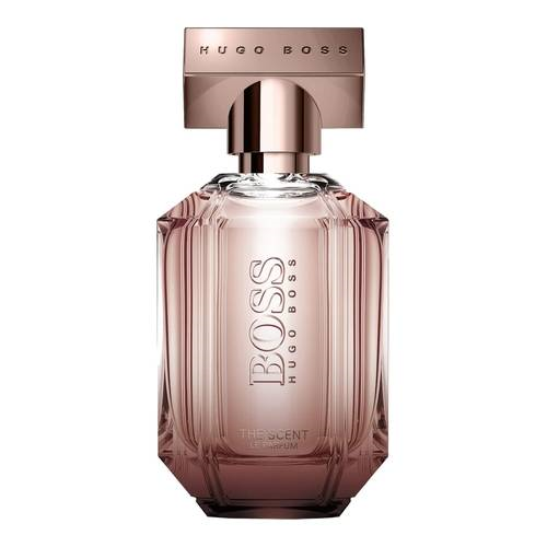 The Scent Le Parfum For Her Hugo Boss