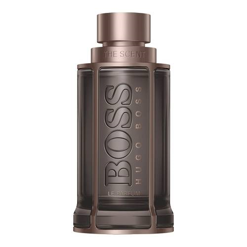 The Scent Le Parfum For Him Hugo Boss