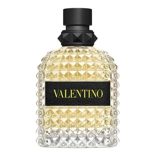 Valentino Uomo Born In Roma Yellow Dream Valentino